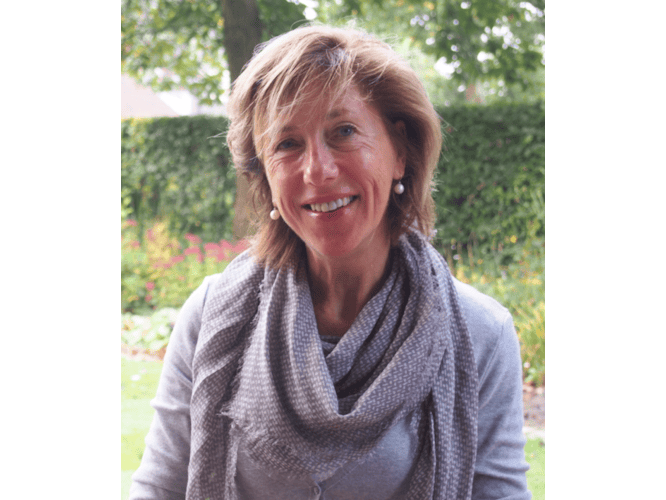Ine van Hest