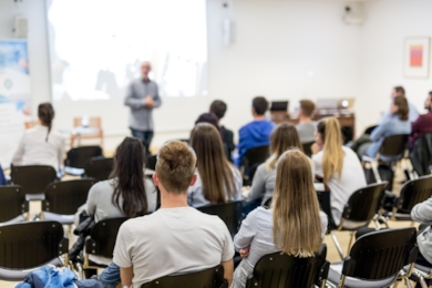 Evenementen die kinderpalliatieve zorg vooruitbrachten